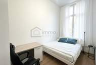 Moderne 2-Zimmer-Wohnung in zentraler Lage mit U4/U6-Nähe!