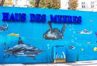 Six in the City: Premium 2-Zimmer Apartment mit Balkon!! BESTLAGE direkt beim Haus des Meeres