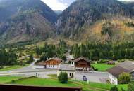 Bauernhaus mit Zweitwohnsitz im Defereggental