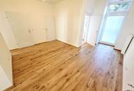 Altbau mit Upgrade! Erstbezug nach Sanierung in ruhiger Seitengasse! Clever geschnitten + Gut angebunden + Schönes Altbauhaus! Worauf warten Sie noch?