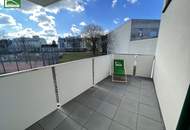 FLAIR in the City - Wohnung mit Parkblick nahe S-Bahn Atzgersdorf! Ab sofort