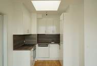 Schöne Dachterrassenwohnung mit Fernblick