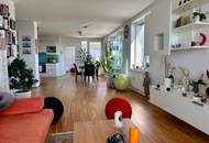 Exclusive Wohnung an der Donaupromenade