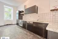 Einziehen und Wohlfühlen: Einladende Familienwohnung mit optimaler Raumaufteilung - in ruhiger Altbau-Liegenschaft des 10. Bezirks