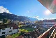 Neues Wohnbauprojekt PRO20+, Kufstein