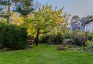 Mehrfamilienhaus in Mauer mit Garten in gefragter Wohnlage nahe dem 13. Bezirk