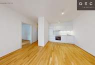 WOHNEN IM GRÜNEN IN BEGEHRTER LAGE | HELLE 2-ZIMMER-WOHNUNG MIT MORGENSONNE | AB 01.02.2026 VERFÜGBAR