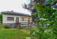 Rarität: Bestandshaus mit schönem Grundstück bei Gallneukirchen!