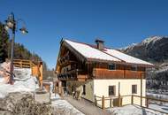 "Aussichtslage Bad Gastein" – Haus mit 4 Apartments und Eigentümerwohnung