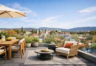 Dachgeschoß-Traum mit viel Terrasse &amp; Top-Lage (provisionsfrei)