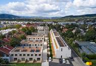 Hallo Familien! Reihenhäuser in Stammersdorf