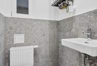 The Place to be, nahe dem Servitenviertel/Clusiusgasse /84,29 m²/ saniert!