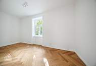 Heller 3-Zimmer Erstbezug, Nähe Galleria Landstraße