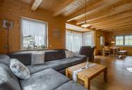 Neuwertiges Einfamilienhaus im Mölltal – Komfort trifft Natur