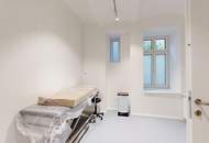 Premium-Ärztezentrum im Eigentum mit rund 370 m² – Top-Lage im Herzen Wiens