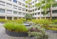 Lindengasse - 2 Zimmer Neubau mit Garage zu vermieten