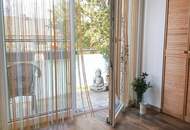 Modernes Haus auf Pachtgrund zum ganzjährig Wohnen