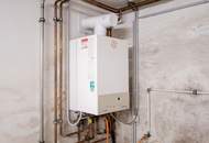 "Stilvolles Wohnen mit Pool - ohne Garten, aber mit WOW Effekt!"