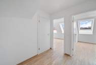ERSTBEZUG ! Exklusives 148 m² Dachwohnung mit 3 Terrassen in generalsaniertem Gebäude (Top 21)