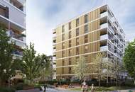 VILLAGE IM DRITTEN | Moderne 3-Zimmer Wohnung mit Balkon