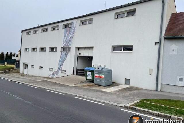 Hornstein: Objekt mit vielen Möglichkeiten, Haus-kauf, 720.000,€, 7053 Eisenstadt-Umgebung