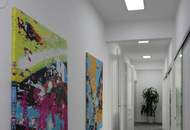 Co-Working-Office: 1 Büro (Alleinnutzung) verfügbar