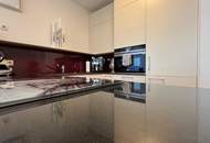 Elegant ausgestattete Wohlfühlwohnung mit Privatgarten