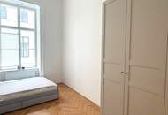 Wunderschöne 3 Zimmer-Wohnung in zentraler Lage