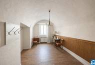 Historisches Winzerhaus mit Seele in Gumpoldskirchen