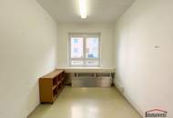 PROVISIONSFREI - Straßenseitiges Büro beim Nordwestbahnviertel! (Mietbeginn nach Vereinbarung)