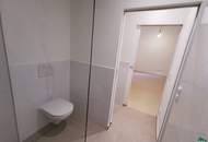 Erstbezug nach Sanierung: Großes, helles Ecklokal im 6.Bezirk