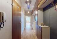 3 Zimmer Raumwunder mit Garage – 70 m², Loggia, Superpreis!