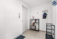 Schöne, geräumige Wohnung mit Top-Anbindung im 10. Bezirk in Wien