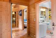 Alpenparadies mit Schwimmteich und viel Platz – Leben, Vermieten &amp; Kraft tanken!