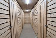 Neuwertige Zweizimmerwohnung im 1 OG mit großem Balkon in guter Lage an einer Seitengasse