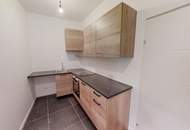 Optimal aufgeteilte Wohnung im Zentrum!