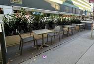 Attraktives Imbisslokal in der Schönbrunner Straße zu mieten!