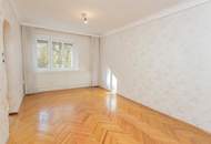 2 Zimmer Wohnung im 20. Bezirk: Nähe Donauinsel &amp; Millenium City