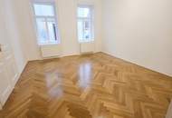 Stilvoller Altbau in ruhiger Sackgasse – 2 Zimmer, separate Küche und großzügiges Bad in 1090 Wien - Pasteurgasse