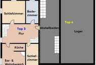 Investment in zentraler Lage – Ihr neues Zinshaus in Bürs