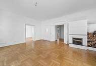 Reizvolle Residenz in absoluter TOP-Lage mit Blick über Wien!