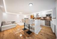 Freizeitwohnsitz in Skiliftnähe