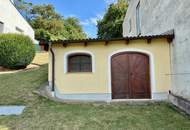 Ihr neues Zuhause im Grünen - Einfamilienhaus mit viel Platz im Freien!