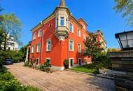 Historische Grandezza trifft moderne Perfektion – Exklusive Gründerzeitvilla in Graz