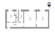 " 2,5-Zimmer mit Homeoffice-Möglichkeit und Top-Infrastruktur "