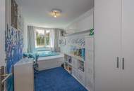 Maisonette-Wohnung in sonniger Ruhelage