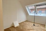 Moderne Dachgeschosswohnung im exklusiven Erstbezug mit 56 m² sonniger Dachterrasse in exklusiver Ausführung