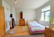 Modernisierte Altbauvilla - Haus mit genehmigten Dachgeschossausbau und Gewölbekeller