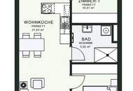 Architektur-Highlight im Messequartier – Ihr neues Zuhause in Graz