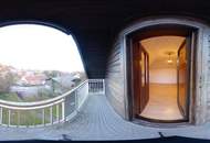 Haus mit zwei Wohneinheiten und Gartenidylle